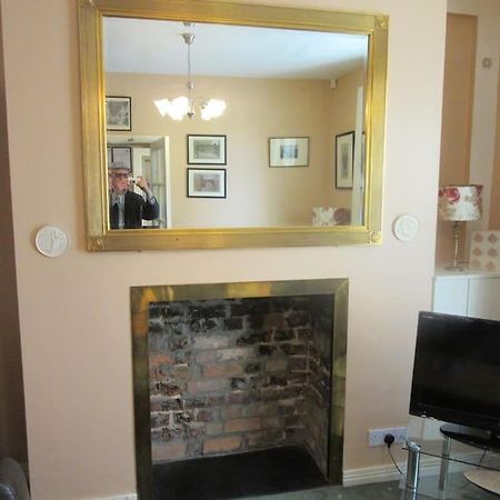 Darcus Cottage Londonderry Eksteriør bilde