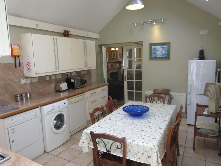 Darcus Cottage Londonderry Eksteriør bilde