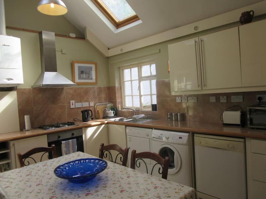 Darcus Cottage Londonderry Eksteriør bilde