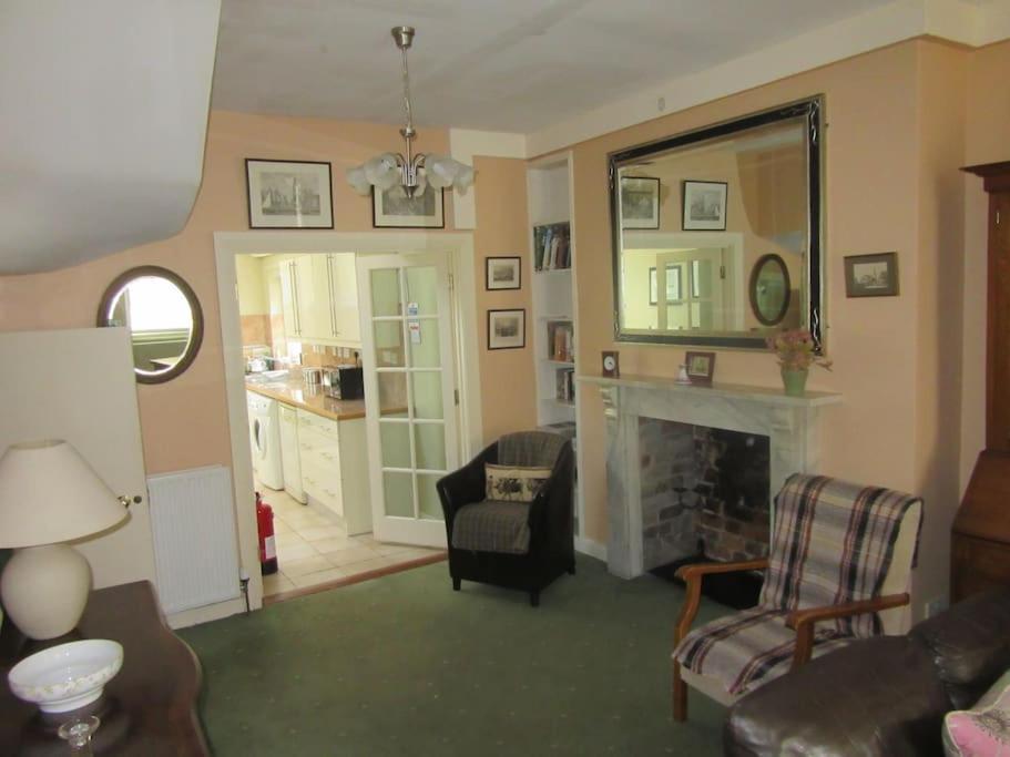 Darcus Cottage Londonderry Eksteriør bilde