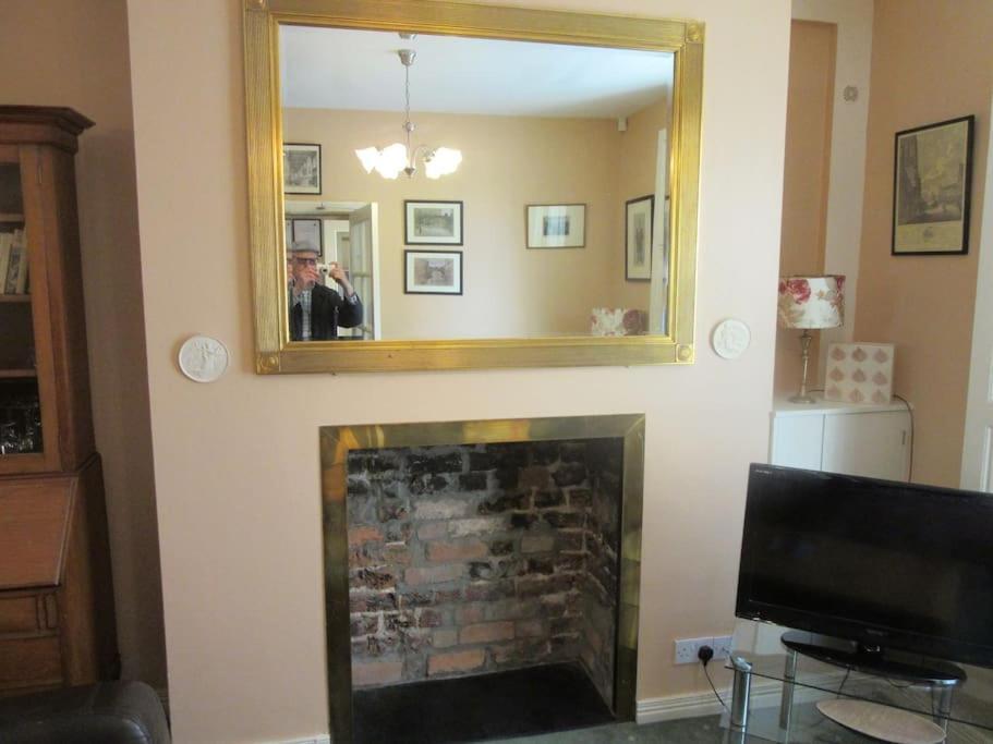 Darcus Cottage Londonderry Eksteriør bilde