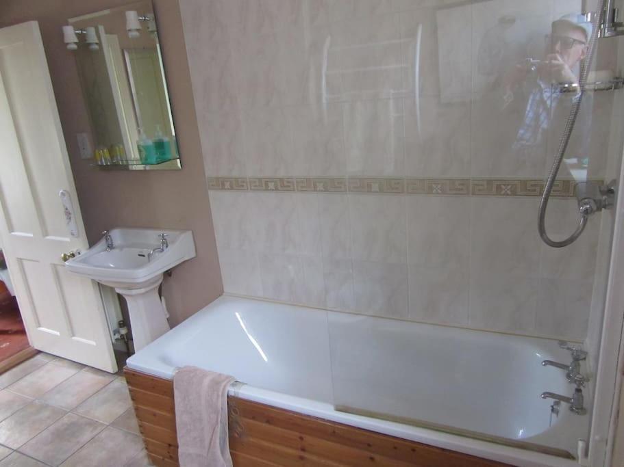 Darcus Cottage Londonderry Eksteriør bilde