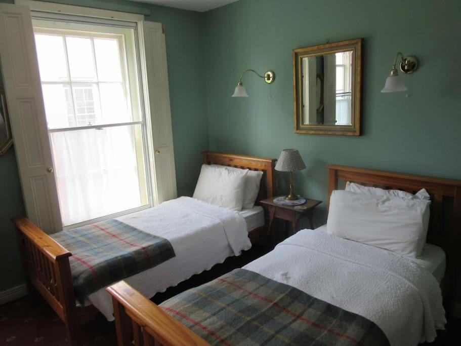 Darcus Cottage Londonderry Eksteriør bilde
