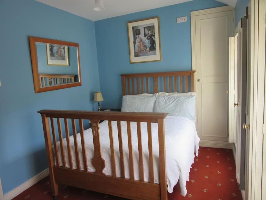 Darcus Cottage Londonderry Eksteriør bilde